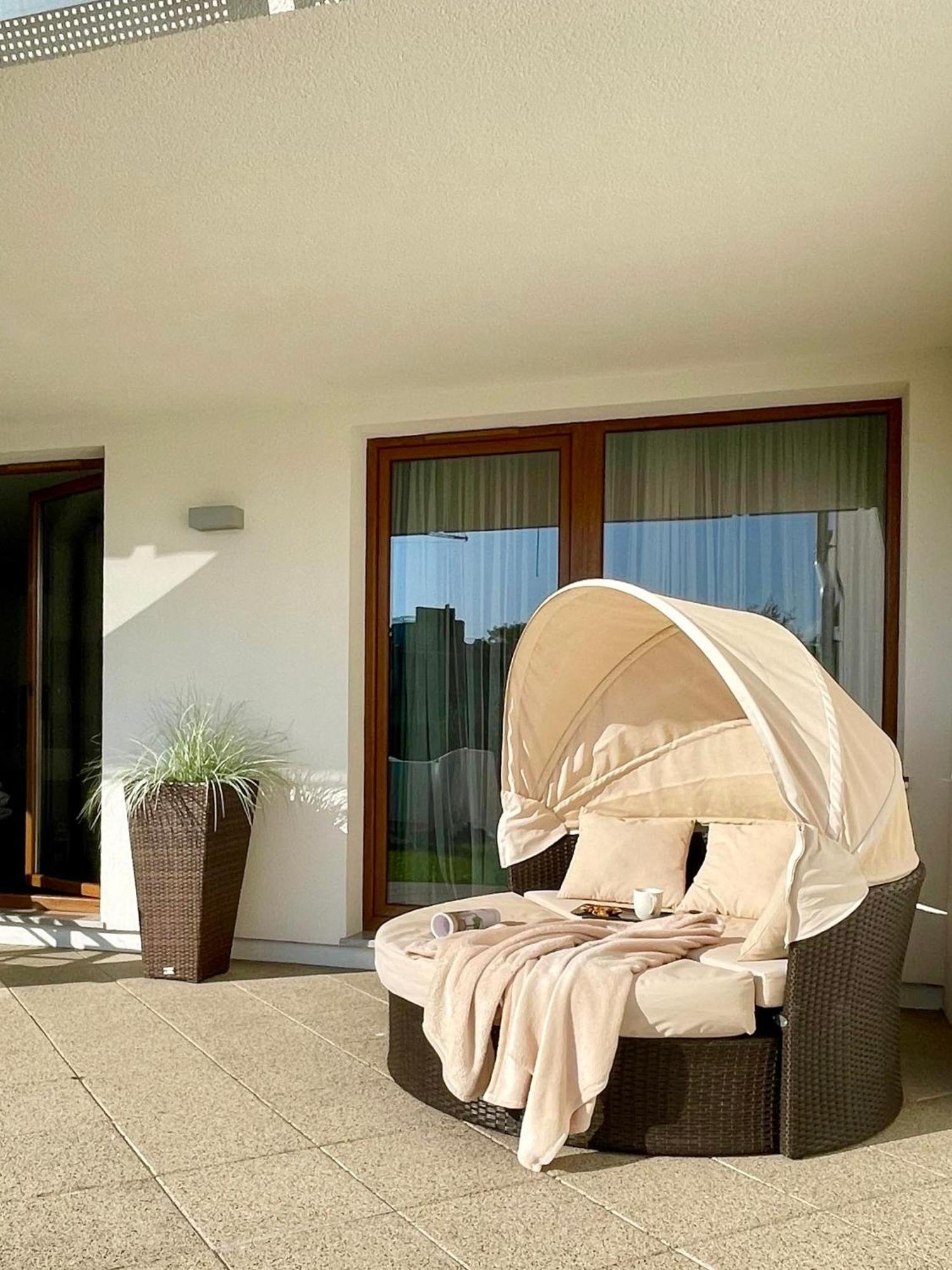 Apartment Luksusowy Klif Wladyslawowo