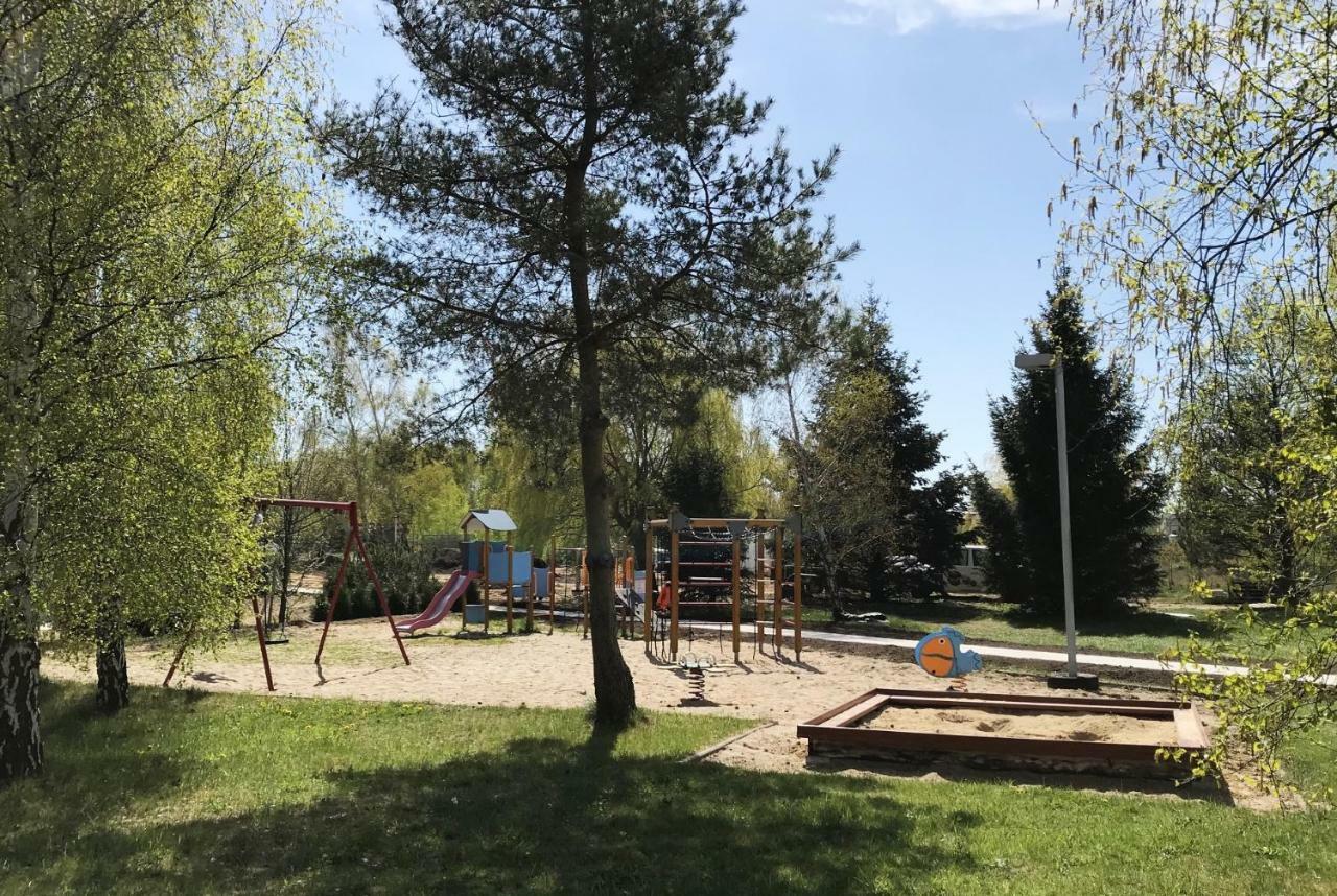 Apartment Luksusowy Klif